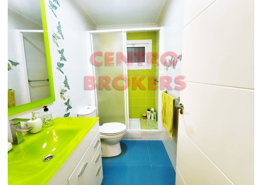 Apartament z niesamowitym widokiem w Cullera